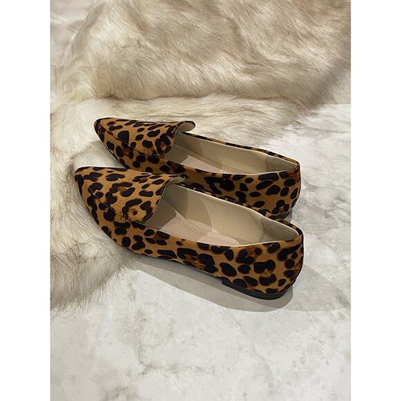 MUSSHOE Flats Shoes Women Comfortable Round Toe Memory Foam 8.5 - Picture 9 of 11